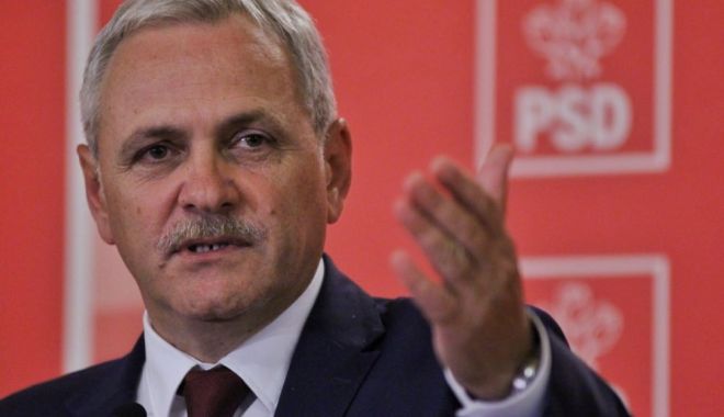 Liviu Dragnea a primit permisiunea să iasă din închisoare - liviudragnea-1572007452.jpg