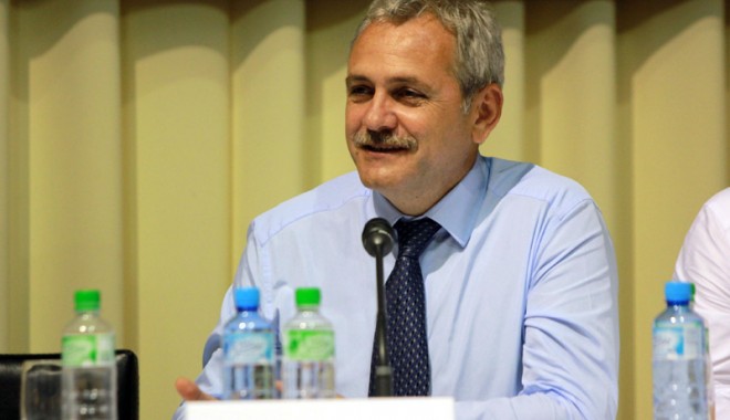 Sondajele arată că județul Constanța ar trebui să fie reședință de regiune - liviudragnea1-1374239513.jpg