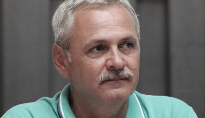 Gabriela Firea îl vrea pe Dragnea premier - liviudragnea1-1474553531.jpg