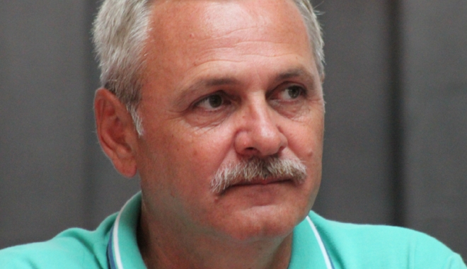 Dragnea despre Kovesi: 