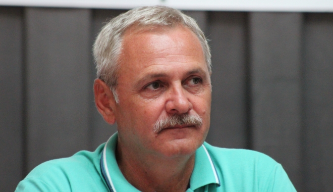 Ce slogan electoral are PSD - liviudragnea1-1477213462.jpg