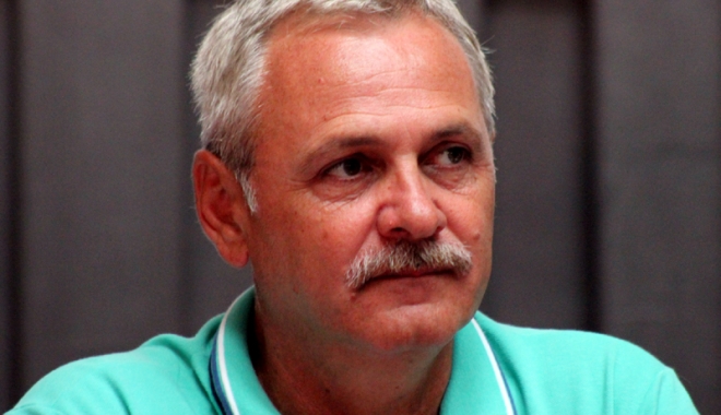 Liviu Dragnea: Îmi voi da demisia dacă PSD nu câștigă alegerile - liviudragnea1-1477671081.jpg