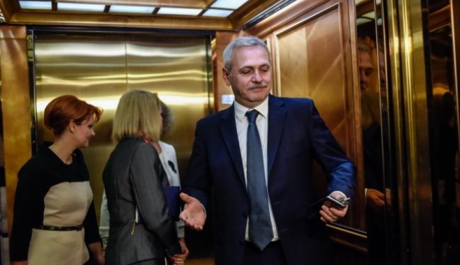 Liviu Dragnea reclamă că nu are acces la dosarul Tel Drum - liviudragnea1-1514540904.jpg