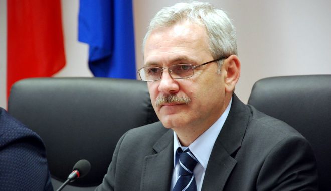 Liviu Dragnea: Regret atitudinea președintelui Iohannis. Nu o să dăm înapoi - liviudragnea1-1524232592.jpg