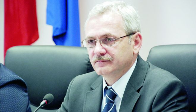 USR avertizează că ANI nu verifică averea lui Liviu Dragnea - liviudragnea1-1533832524.jpg