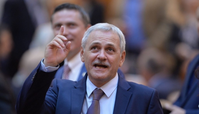 PSD se reunește în CExN. Ce au pe ordinea de zi - liviudragnea1024x683-1510818533.jpg