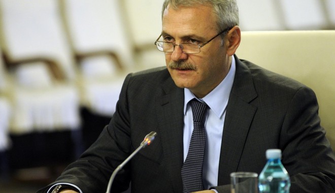 Încep analizele tehnice pentru trenul de mare viteză spre Constanța - liviudragnea1391168349-1395741939.jpg