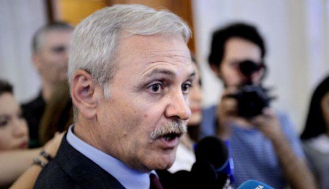 Liviu Dragnea, ieșire nervoasă la Parlament: Mi-a ajuns! Sunt și eu om. Vorbiți cu #rezist și Iohannis să dea decret să mă împuște - liviudragnea2465x390-1540987213.jpg