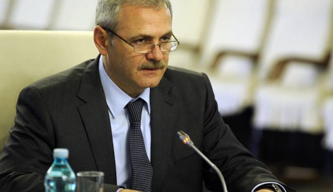 Liviu Dragnea ar fi interesat de funcția de premier - liviudragnea3-1443807586.jpg