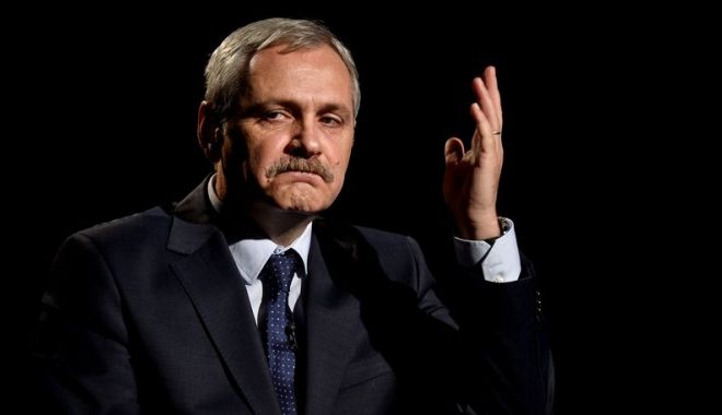 Prima reacție din PSD, după sentința lui Dragnea: 