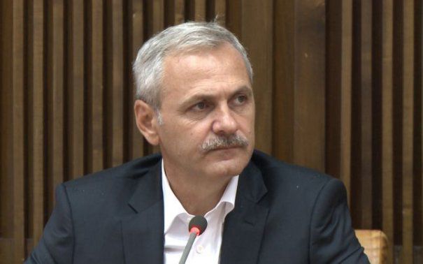 Dragnea: 