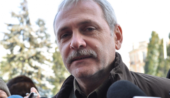 Liviu Dragnea, emoții în fața judecătorilor. Trei inculpați din dosar și-au recunoscut faptele - liviudragnea5-1487086259.jpg