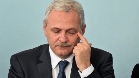 Liviu Dragnea, PRIMA REACȚIE în scandalul 