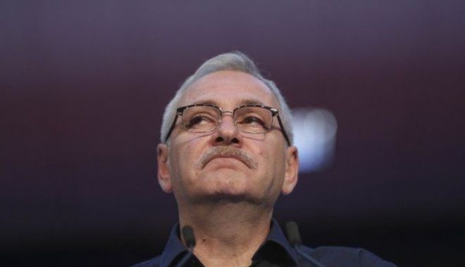 Liviu Dragnea: Nu facem niciun demers legat de suspendarea președintelui - liviudragnea605x404-1543237783.jpg