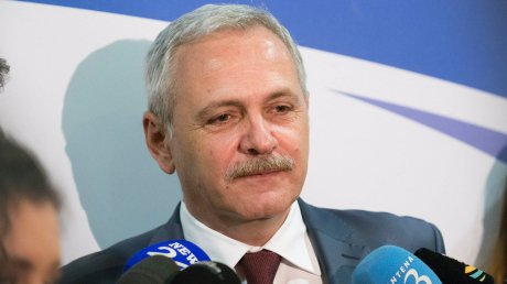 Dragnea, din nou la spital. Codrin Ștefănescu: Cred că va ajunge la operație - liviudragnea76243500-1553463902.jpg