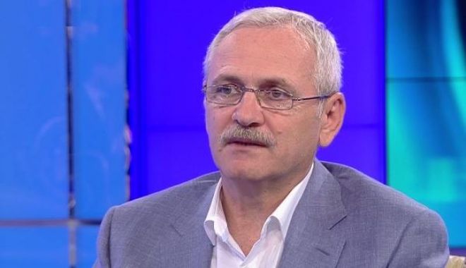 Dragnea vrea candidat unic PSD-ALDE la prezidențiale: 