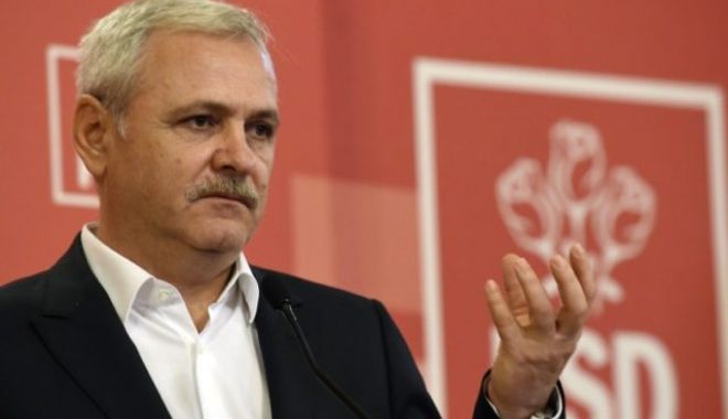 Liviu Dragnea: Nu am făcut absolut nimic, nici eu, nici PSD, împotriva magistraților - liviudragneaagerpresalexmicsike1-1552309281.jpg