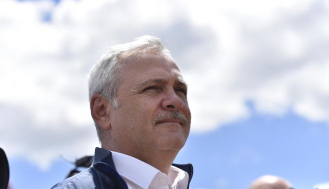 Liviu Dragnea, trimis în judecată în dosarul Tel Drum - liviudragneadnadosarteldrumacuza-1666005630.jpg