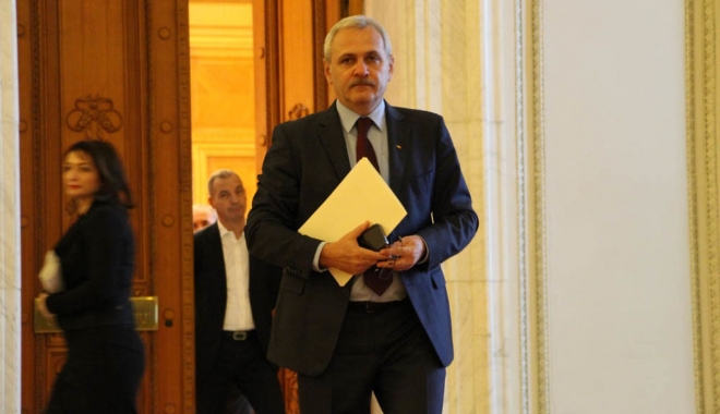 DRAGNEA, PRIMA REACȚIE: 