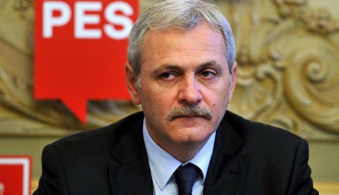 Înalta Curte se va pronunța pe 1 octombrie asupra cererii DNA de redeschidere a unui dosar care îl vizează pe Dragnea - liviudragnealareuniuneabpnalpsd0-1538033479.jpg
