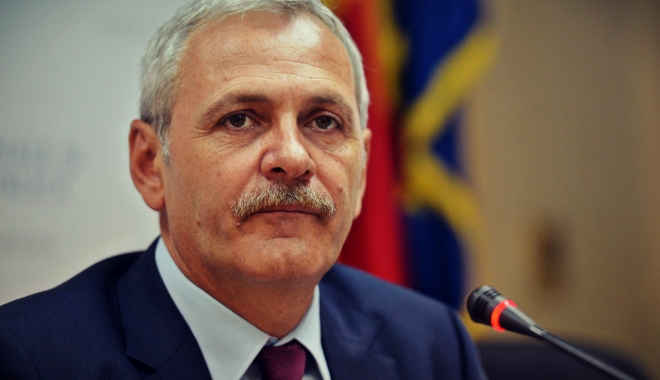 Liviu Dragnea, declarații de presă - liviudragneamediafax-1516200807.jpg