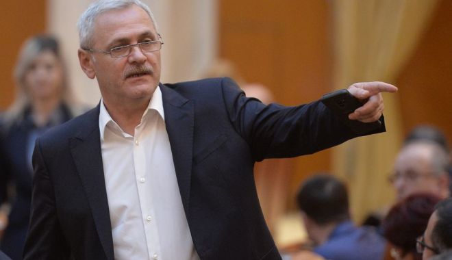 Victor Ponta, atac la Liviu Dragnea: Ce se întâmplă cu PSD dacă o să aibă un lider care-l conduce din închisoare? - liviudragneamediafaxfotoalexandr-1551619361.jpg