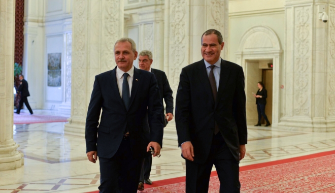 Dragnea: Eu nu voi mai veni cu o altă propunere de premier, dacă va fi refuzată - liviudragneapsdlm2156-1482322952.jpg