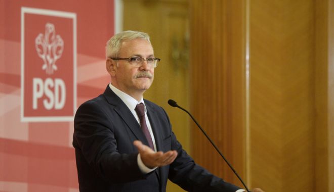 Liviu Dragnea: PSD va organiza o campanie de informare privind referendumul - liviudragneapsdvadepune-1537891125.jpg