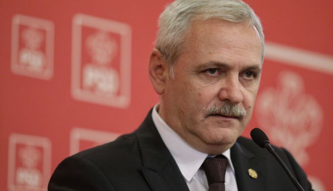 Liviu Dragnea: 