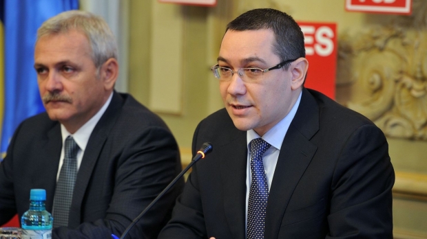 Ponta: Îl votez pe Dragnea, m-a convins - liviudragneasivictorpontalareuni-1443442198.jpg