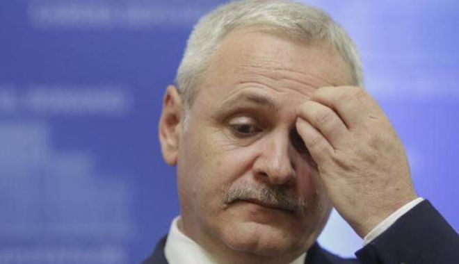 Liviu Dragnea rămâne internat în spital. Medicii decid dacă va fi operat - liviudragneasuparatb1-1552812589.jpg