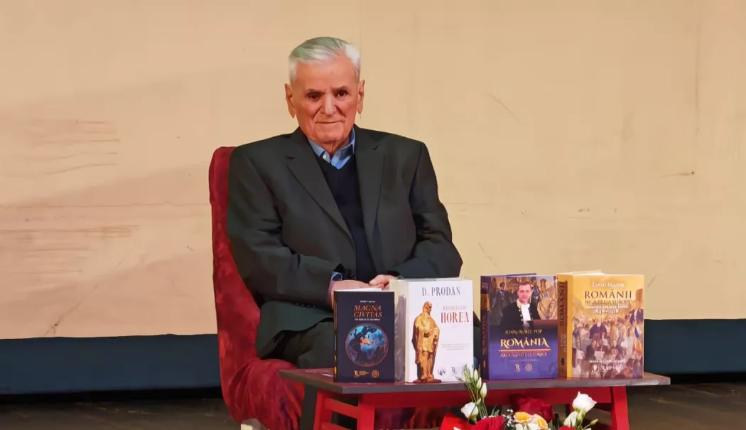 Un fost ministru al Educației a încetat din viață la vârsta de 85 de ani