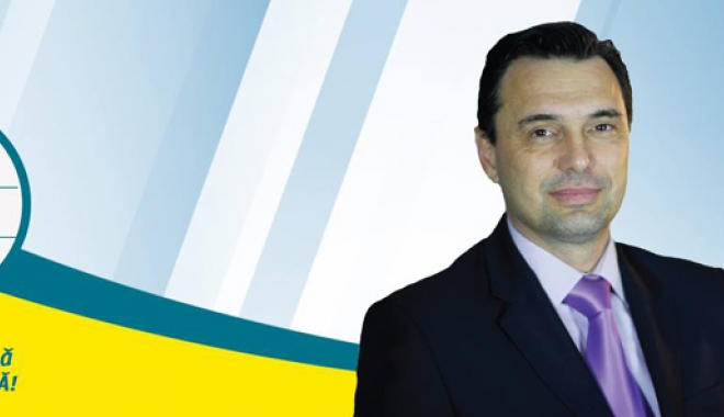 Liviu Negoiță rămâne primar la Cernavodă - liviunegoita-1465404468.jpg