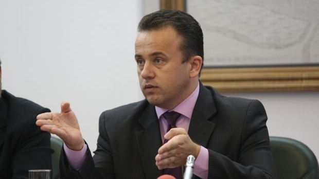 Liviu Pop: E inacceptabil ca actorii sau oricine altcineva din societate să susțină proteste ilegale ale magistraților - liviupop09889400-1552298525.jpg