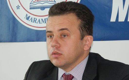 Liviu Pop amenință: 