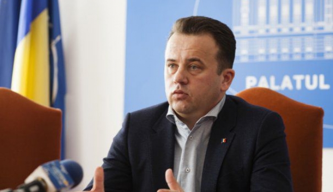Ministrul Educației, Liviu Pop, vine la Constanța - liviupop465x3901506084057-1516205342.jpg