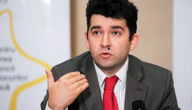 Majorarea contribuției pentru asigurările de sănătate nu a fost discutată cu FMI în ultimii doi ani - liviuvoineaghimpele-1406626525.jpg