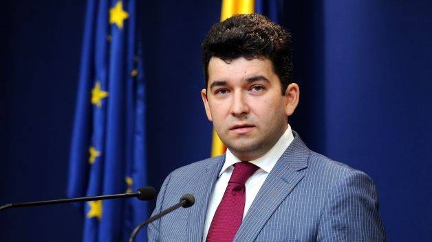 Liviu Voinea va reprezenta România la FMI - liviuvoineavareprezentaromaniala-1556882939.jpg