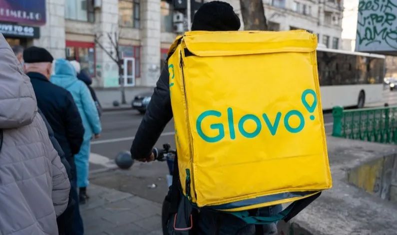 Un livrator a fost bătut de un client furios. Agresorul fusese eliberat recent după o condamnare - livrator-1761225559.jpg