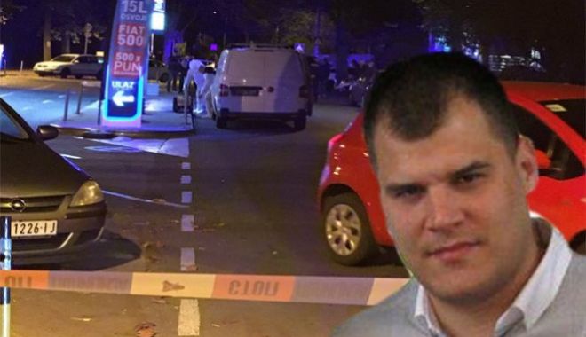 Liderul galeriei lui Partizan Belgrad a fost executat pe stradă cu 6 focuri de armă - ljubomirmarkovic-1572787388.jpg