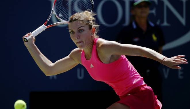 UPDATE - Simona Halep, calificare impresionantă în semifinalele turneului US Open. Pe cine întâlnește în următorul meci - ll-1441831799.jpg