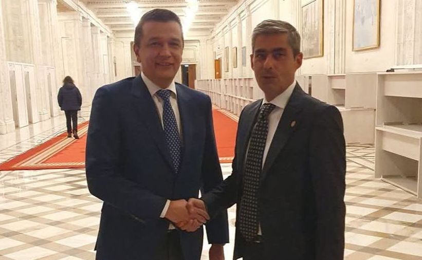 Bătălia pentru PSD Constanța se complică! Lucian Lungoci ar putea intra în cursă - ll-1773146302.webp