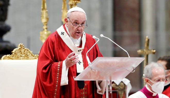 Papa Francisc a lansat un apel pentru ca organizațiile umanitare să intervină în Myanmar după ciclonul Mocha - ll7dwfcvvjjbjdevehkrdvzd3y-1685285385.jpg