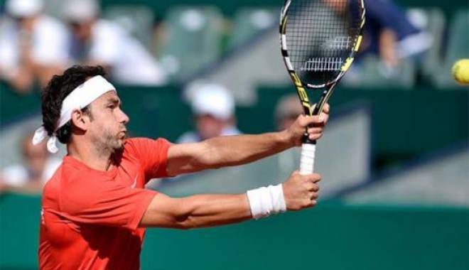 Tenis: Mergea și Bopanna au pierdut finala de dublu la Casablanca - lll-1428760067.jpg