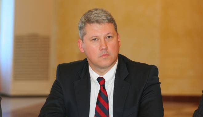 Predoiu a anunțat data la care vor avea loc negocierile pe Codul Fiscal - lll-1439551618.jpg