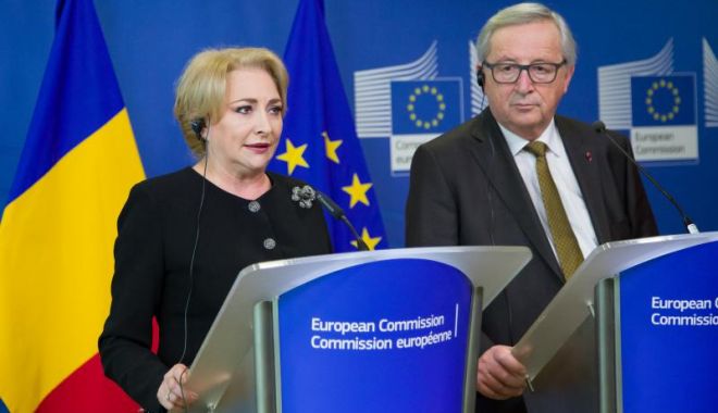 Anchetă la Aeroportul Băneasa după întâlnirea ratată Dăncilă - Juncker - lmpwzyz3ptgwmczoyxnoptg0odnjnzuw-1537271336.jpg