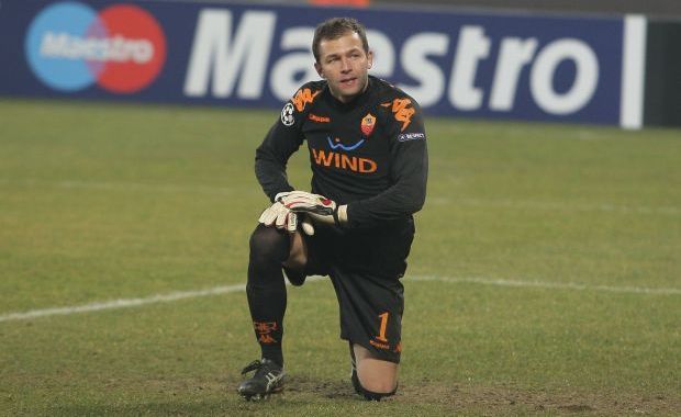 Vești proaste pentru Bogdan Lobonț - lobont-1454512940.jpg