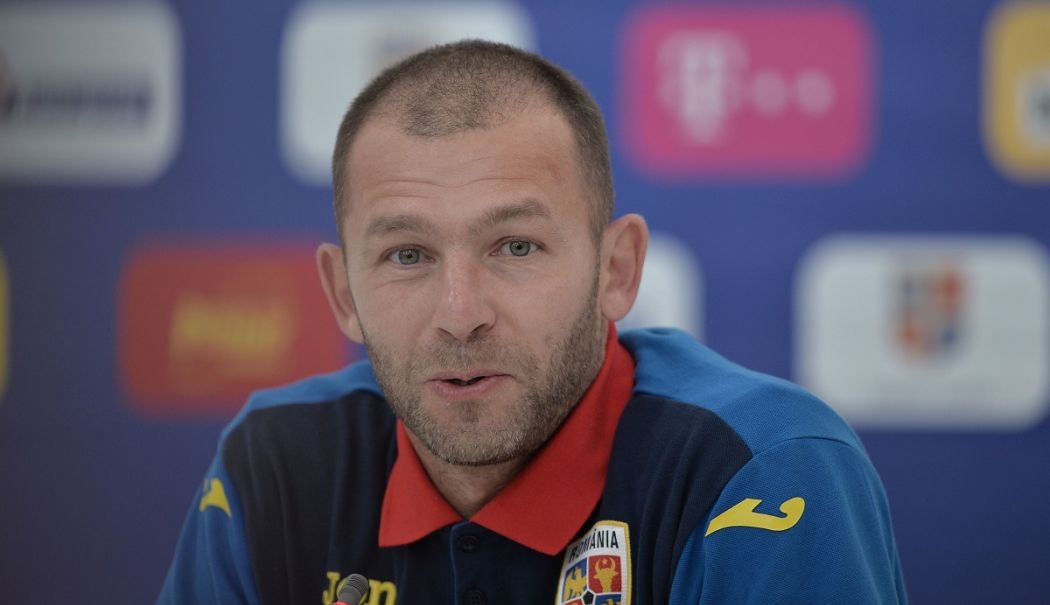 Bogdan Lobonț: „Eu nu mă tem de meciul cu Turcia” - lobont-baraj-1763729209.jpg