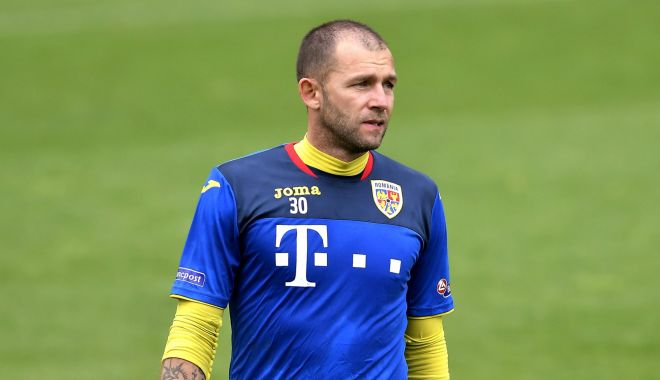 Bogdan Lobonţ şi-a încheiat aventura la echipa naţională U21 a României - lobontdemisie-1658145645.jpg