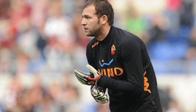 Lobonț, un nou contract cu italienii de la AS Roma - lobontromainterimar-1463150135.jpg